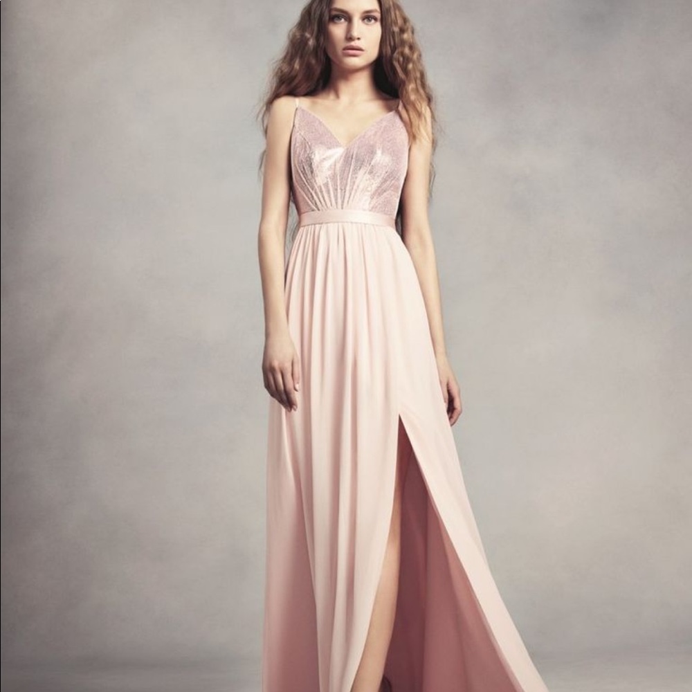 Reduced!! Vera Wang Dress